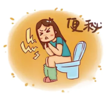 大便卡在洞口怎麼辦