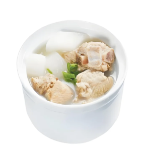 消水腫食物