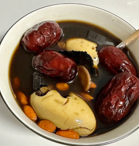 四物飲