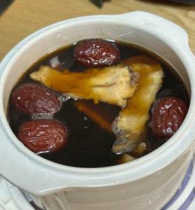 四物飲