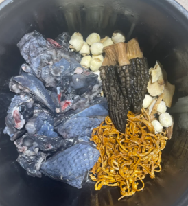 壯陽食物