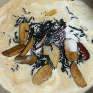 生薑紅茶