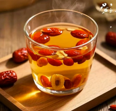 紅棗枸杞茶可以天天喝嗎？全面解析其養生奧秘