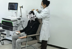 經顱磁刺激中風費用