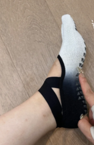 輔助改善足弓塌陷的工具