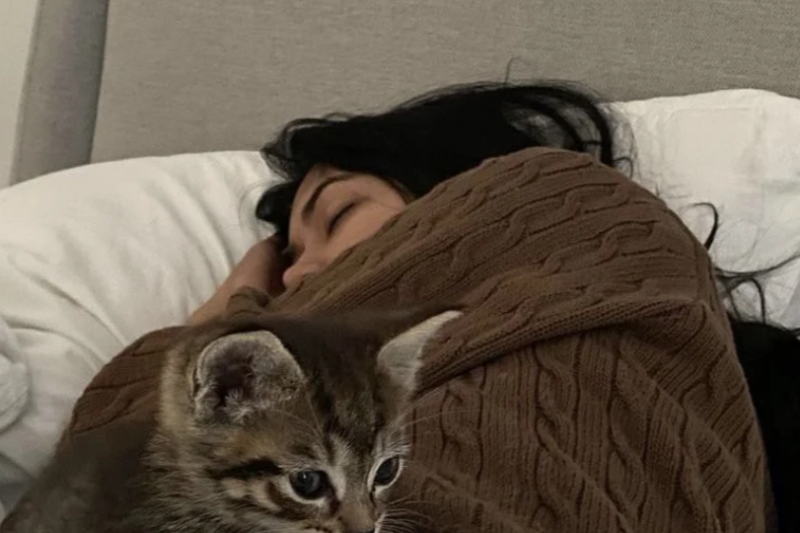 鬼壓床