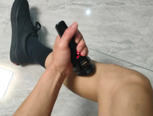 刮汗毛