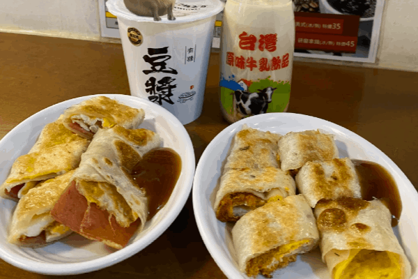 減肥早餐店吃什麼？早餐店熱量最低的食物推薦&健康減肥早餐