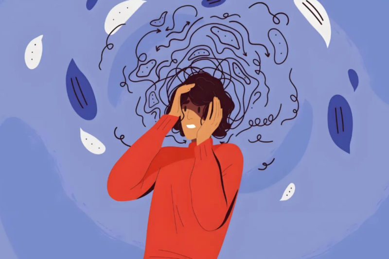 你有冒名頂替症候群嗎？心理師預警，11類人更容易有不配得感