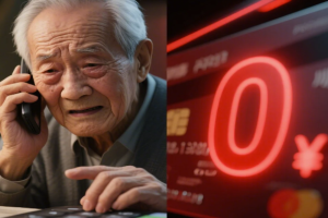 10個容易被騙的特質
