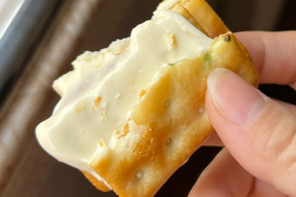 低熱量零食推薦：30種減肥人也能吃的低卡零食&711全聯有售