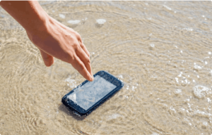 夢到手機不見一直找