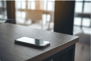 夢到手機不見一直找