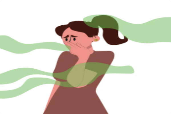 放屁很臭是什麼原因？放屁很臭怎麼改善&放屁很臭要吃什麼