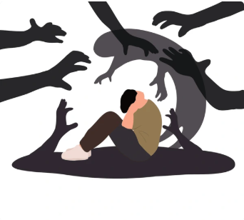 【童年創傷人格有什麼影響？】心理師解析童年創傷後遺症&如何治療