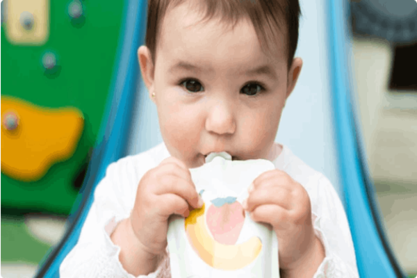 一歲寶寶外食可以吃什麼？一歲寶寶外出吃什麼