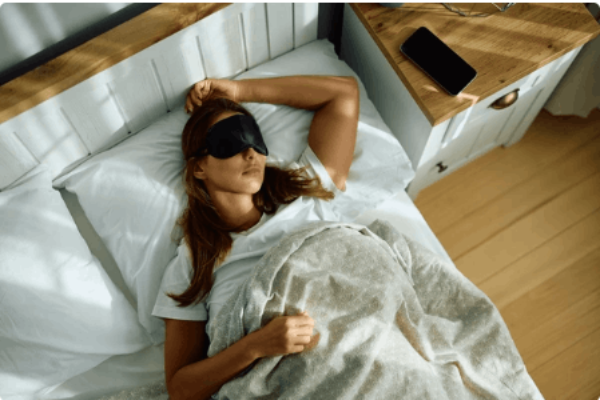 【夢中夢代表著什麼】心理師教給你，夢中夢醒不來怎麼辦？