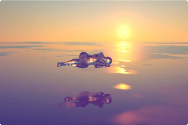 【清醒夢是什麼】清醒夢醒不過來怎麼辦？清醒夢恐怖嗎？