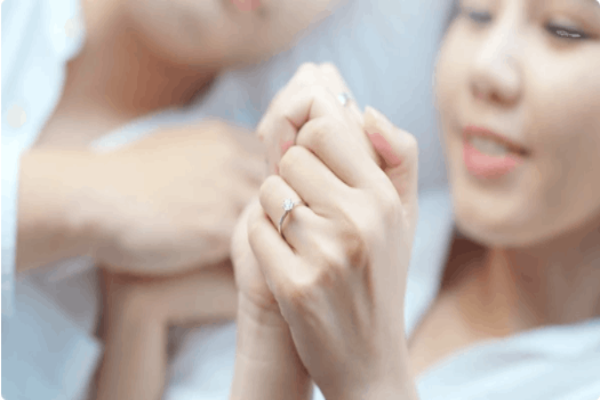 正緣是什麼？正緣只有一個嗎？5個遇到正緣的感覺