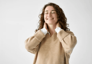 infj女喜歡一個人的表現