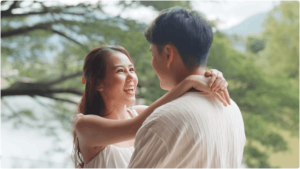 正緣是什麼？遇到正緣的感覺這麼美好