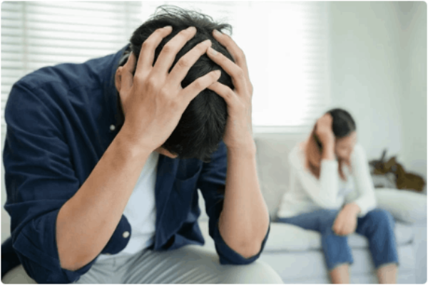 如何讓渣男痛苦？讓你看破5個渣男特質&識破渣男甜言蜜語邏輯