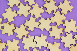 混亂型依附戀愛