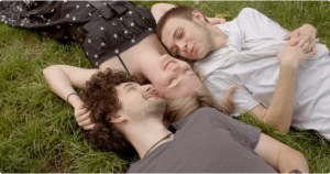 開放式關係心得