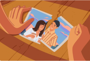 提分手的人會後悔嗎