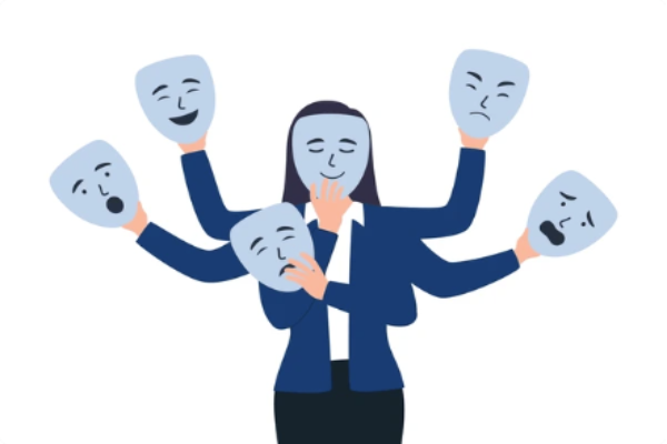 如何跟情緒化的人相處？情緒化意思、星座、表現&如何改善