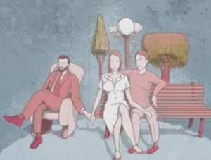 如何讓渣男痛苦