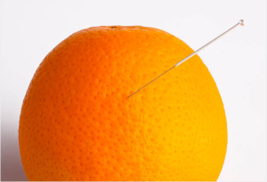 蜂窩性組織炎會自己好嗎