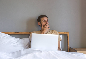 焦慮失眠怎麼辦