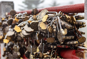 暈船跟喜歡的差別