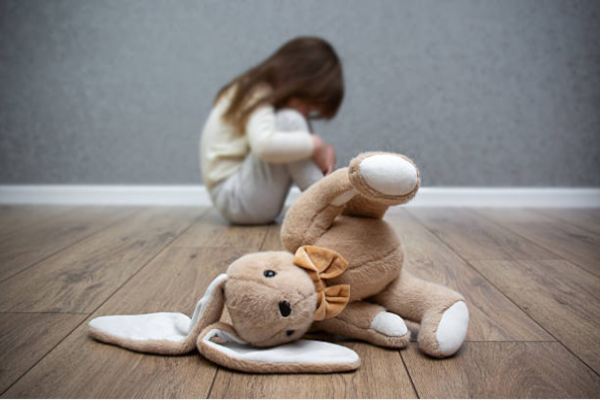 跟父母相處為什麼痛苦？跟父母吵架如何和好？深層原因＋解決方法