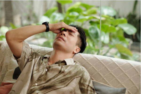 摩羯座男喜歡一個人會主動嗎？深度解析摩羯男的說話方式與16大性格特質