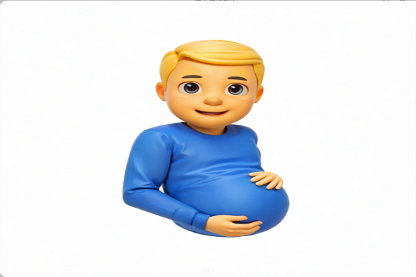 男生可以生小孩嗎？目前夫夫懷孕技術&未來男男生小孩可行性