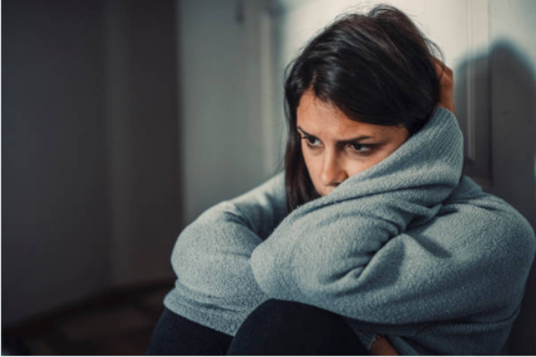 如何處理冷暴力？另一半冷暴力應對，其實你該離開了！