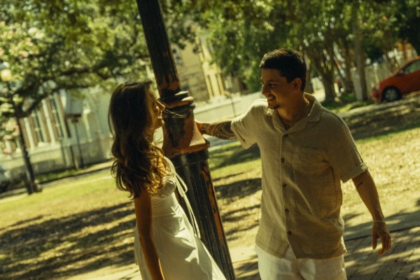 情人節快樂祝福｜200句浪漫賀詞懶人包：拍拖、夫妻一次看