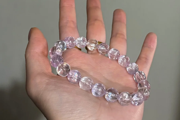 紫鋰輝等級怎麼看？紫鋰輝真假、禁忌、功效，一篇看懂挑選重點